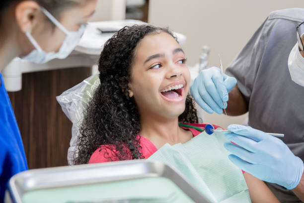 Best Dentist for Tooth Abscess  in Celebration, FL