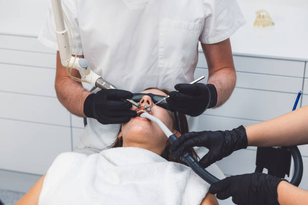 Best Chipped Tooth Repair Near Me  in Celebration, FL